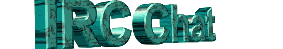 IRC CHAT YEAH!! (9179 bytes)